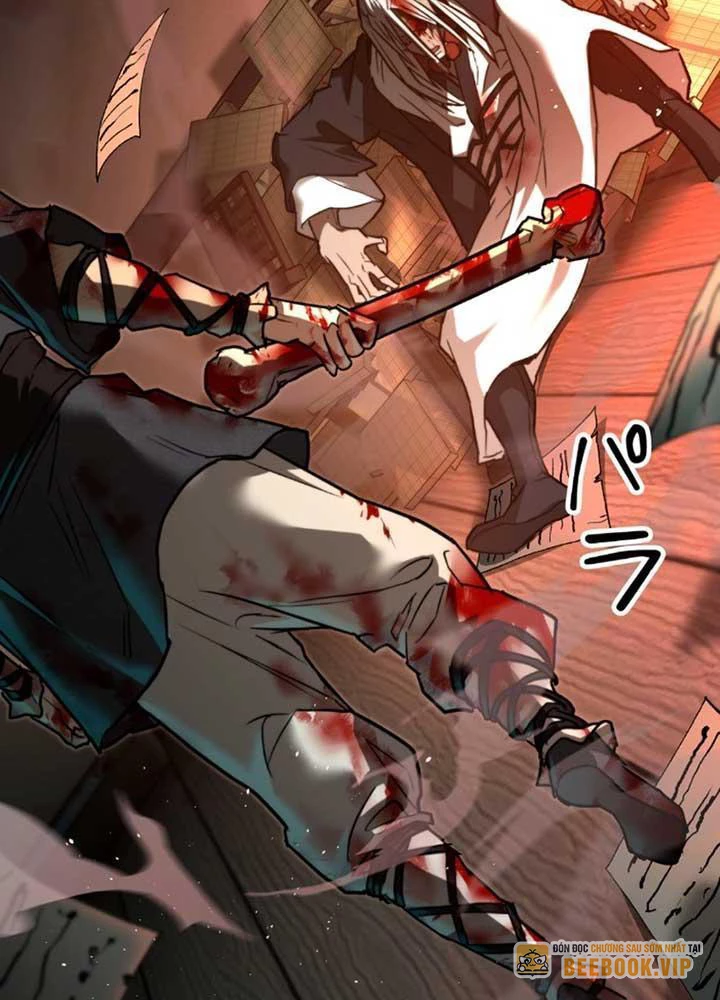 Ma Giáo Vô Song Chapter 7 - 36