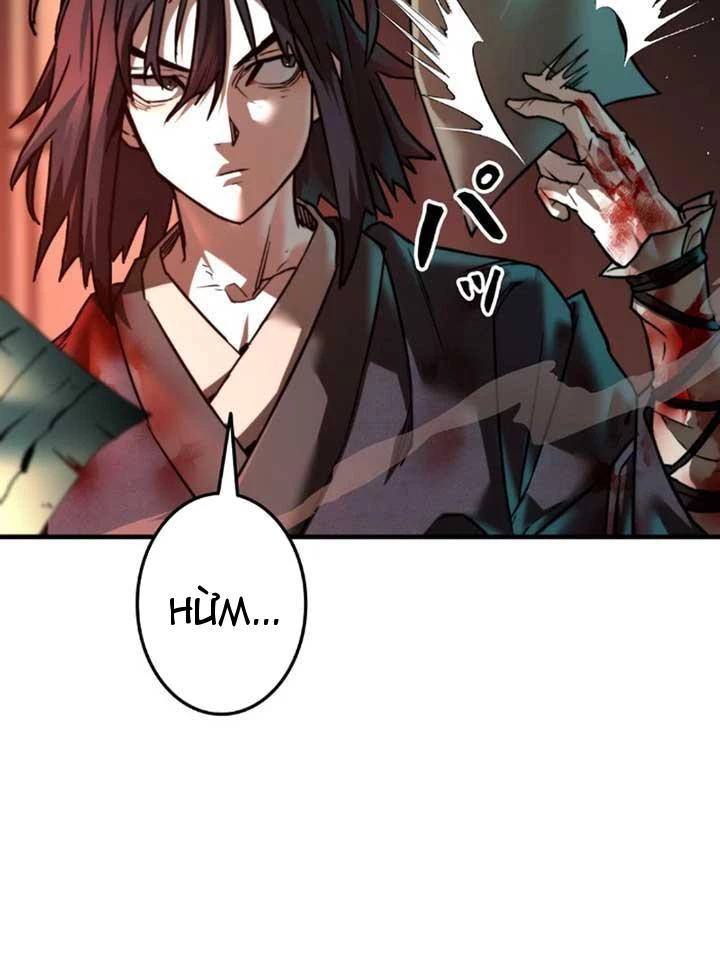 Ma Giáo Vô Song Chapter 7 - 38