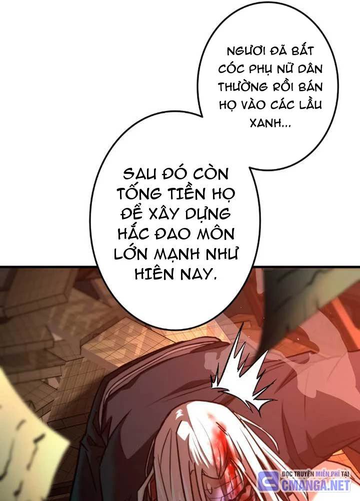 Ma Giáo Vô Song Chapter 7 - 39