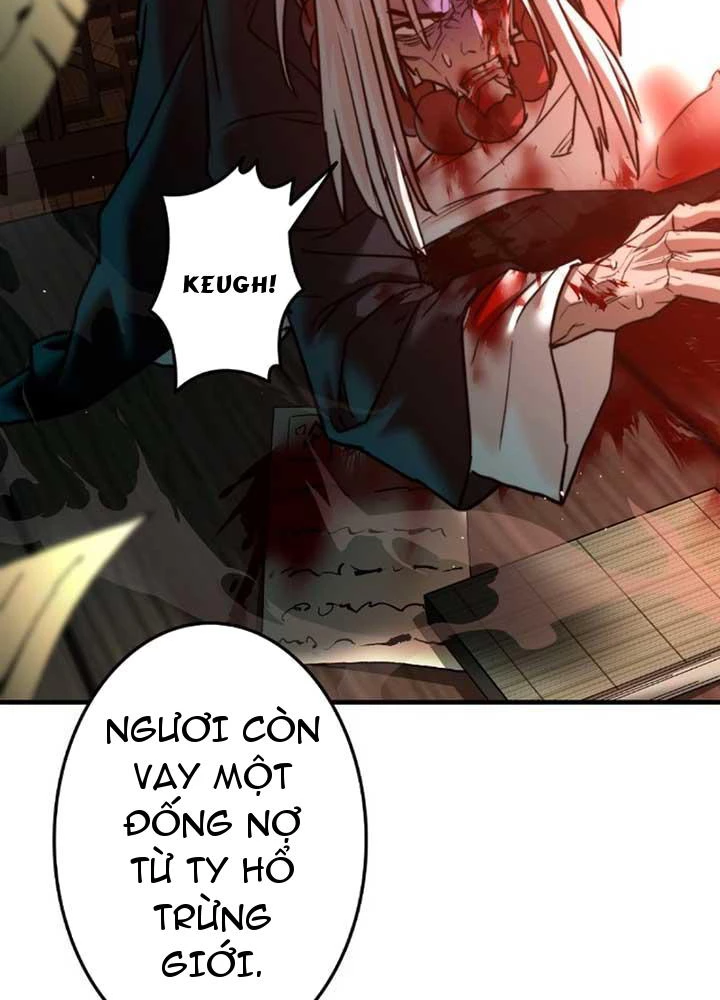 Ma Giáo Vô Song Chapter 7 - 40