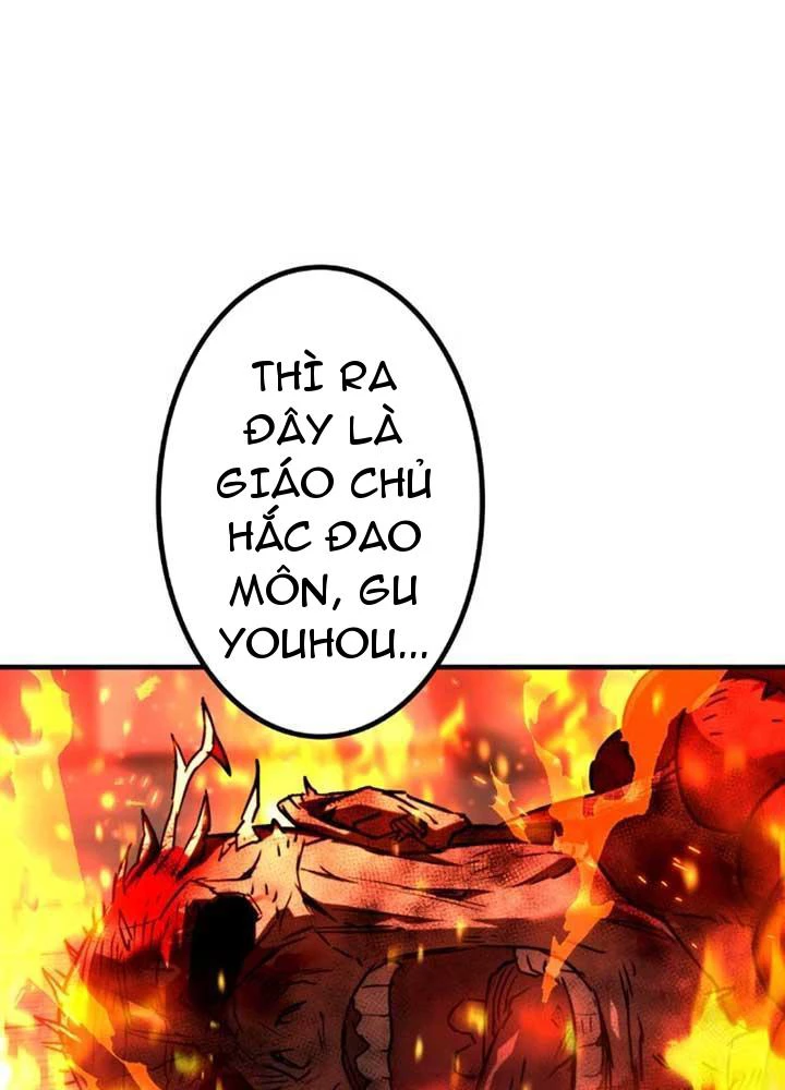 Ma Giáo Vô Song Chapter 7 - 64