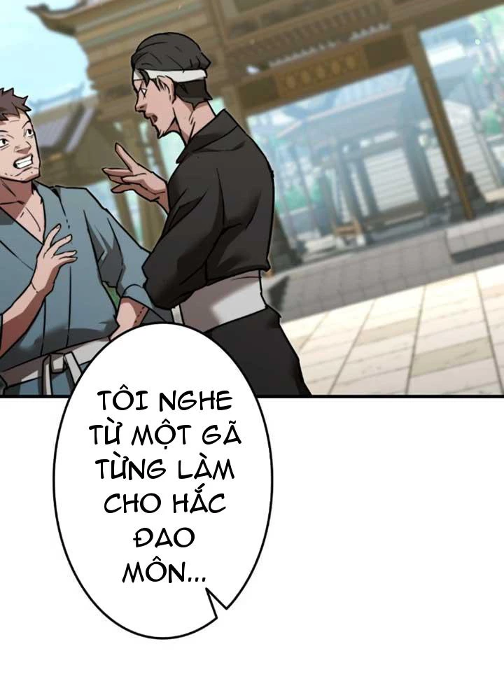 Ma Giáo Vô Song Chapter 7 - 82