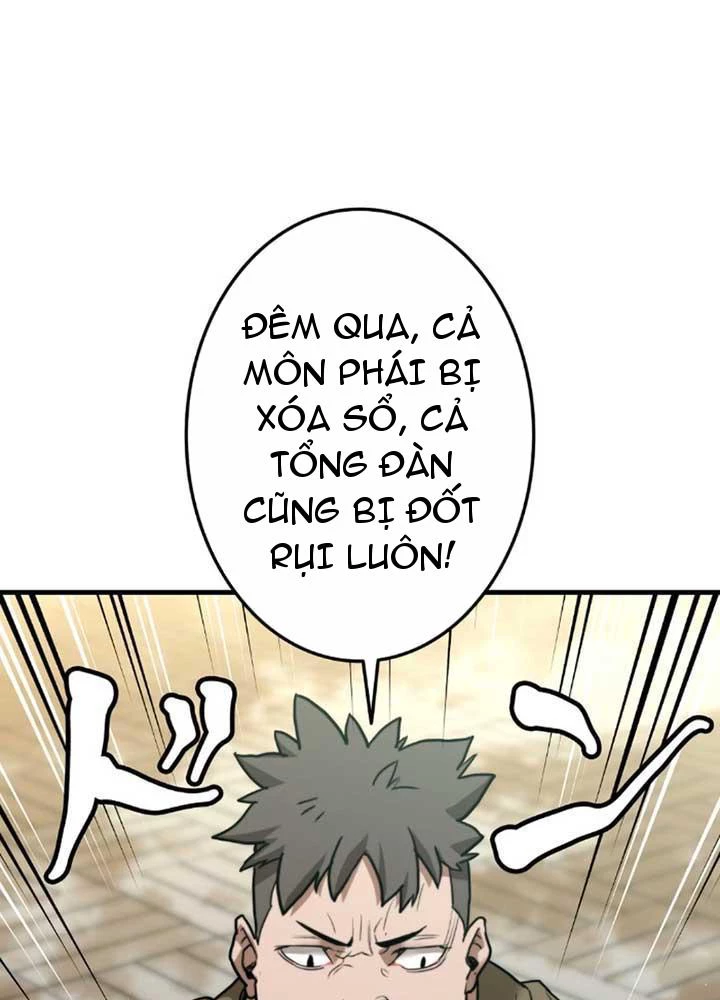 Ma Giáo Vô Song Chapter 7 - 83