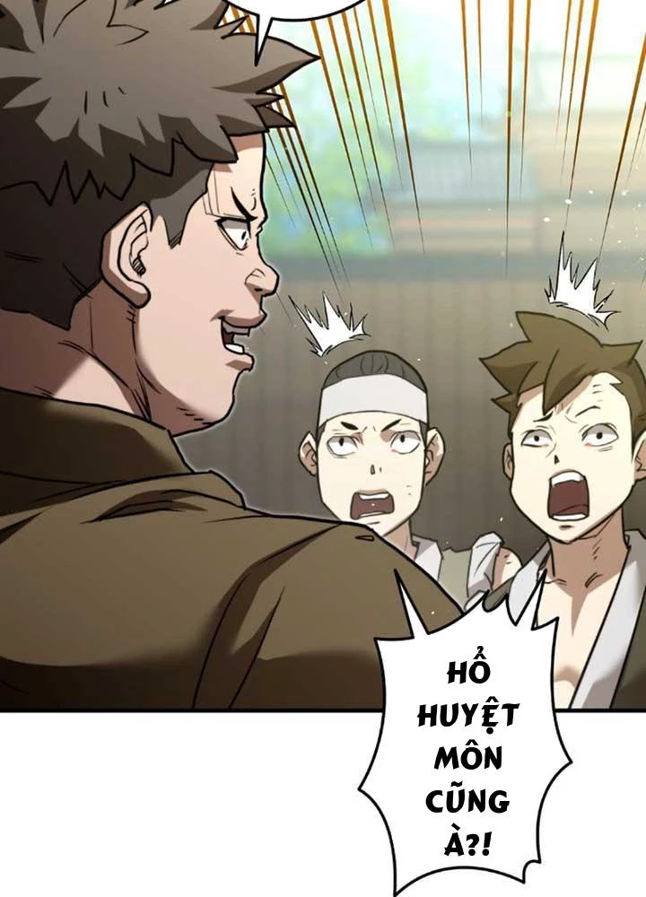 Ma Giáo Vô Song Chapter 7 - 86