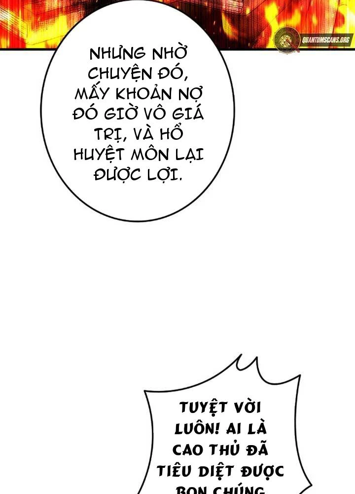 Ma Giáo Vô Song Chapter 7 - 89