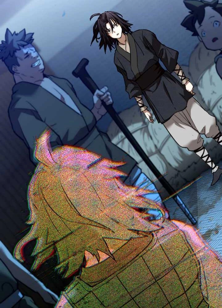 Ma Giáo Vô Song Chapter 7 - 107