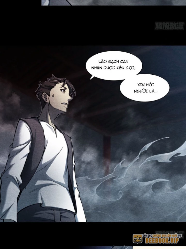 Hoàng Hôn Phân Giới Chapter 12 - 6