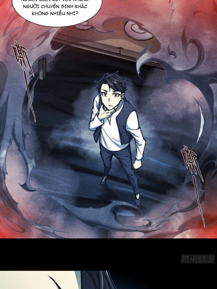 Hoàng Hôn Phân Giới Chapter 12 - 10