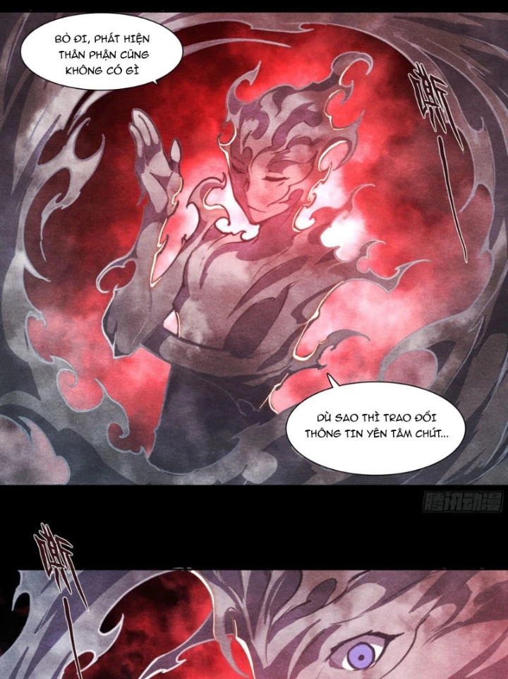 Hoàng Hôn Phân Giới Chapter 12 - 20