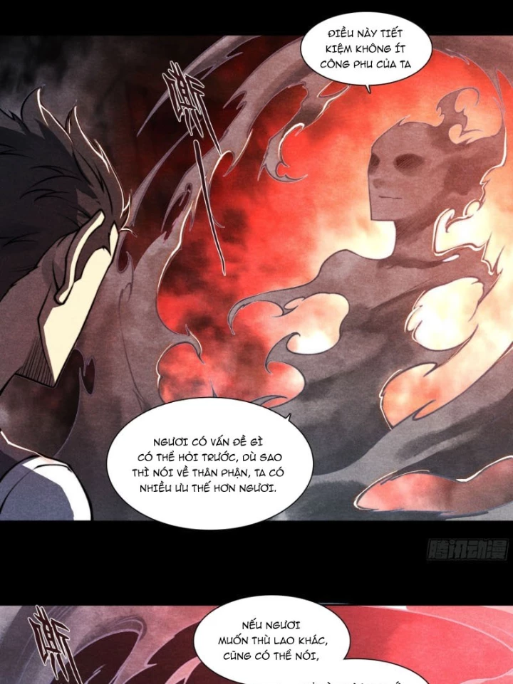 Hoàng Hôn Phân Giới Chapter 12 - 25