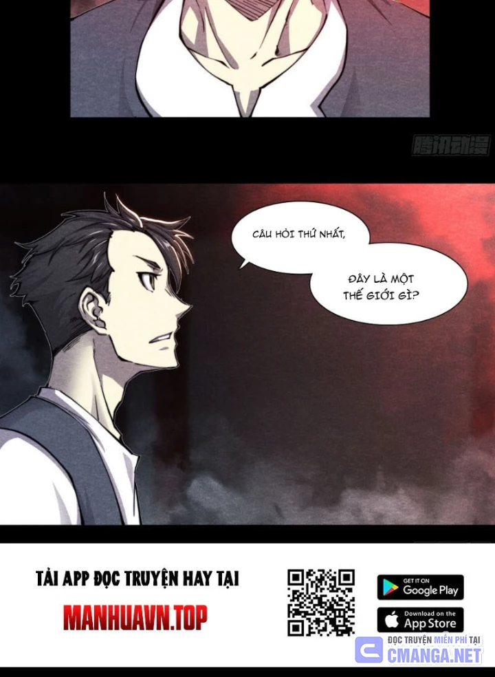 Hoàng Hôn Phân Giới Chapter 12 - 27