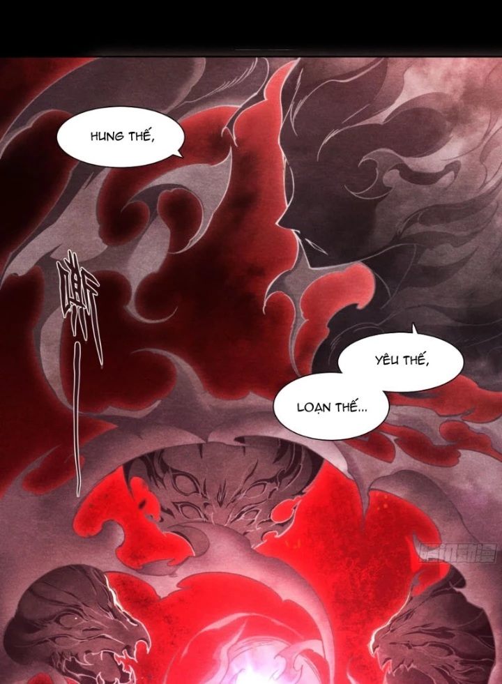 Hoàng Hôn Phân Giới Chapter 12 - 28
