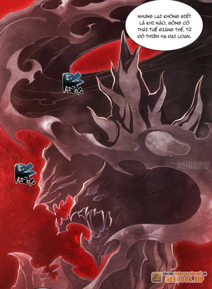 Hoàng Hôn Phân Giới Chapter 12 - 30