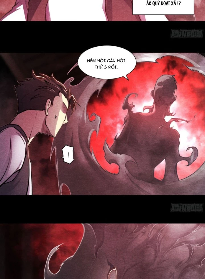 Hoàng Hôn Phân Giới Chapter 12 - 40