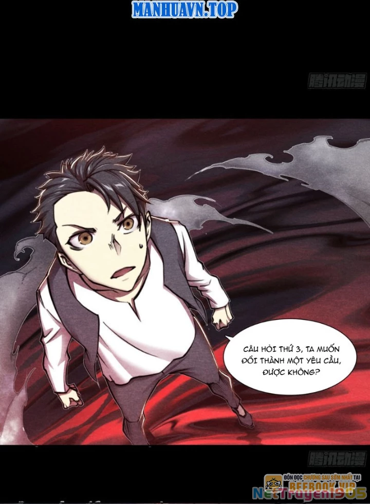Hoàng Hôn Phân Giới Chapter 12 - 42