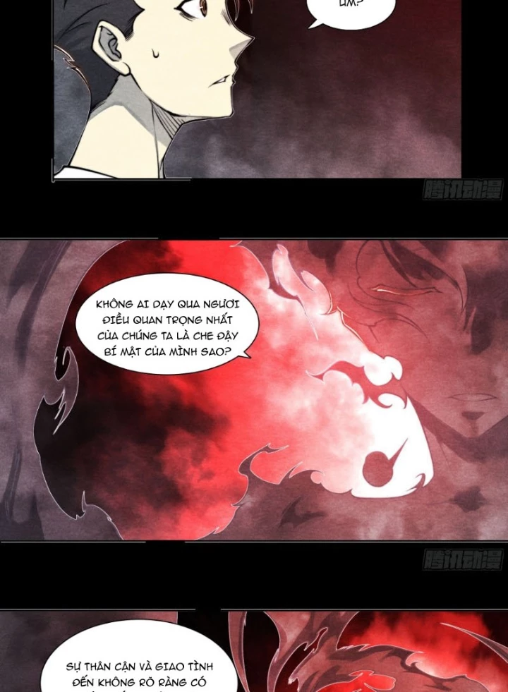 Hoàng Hôn Phân Giới Chapter 12 - 46