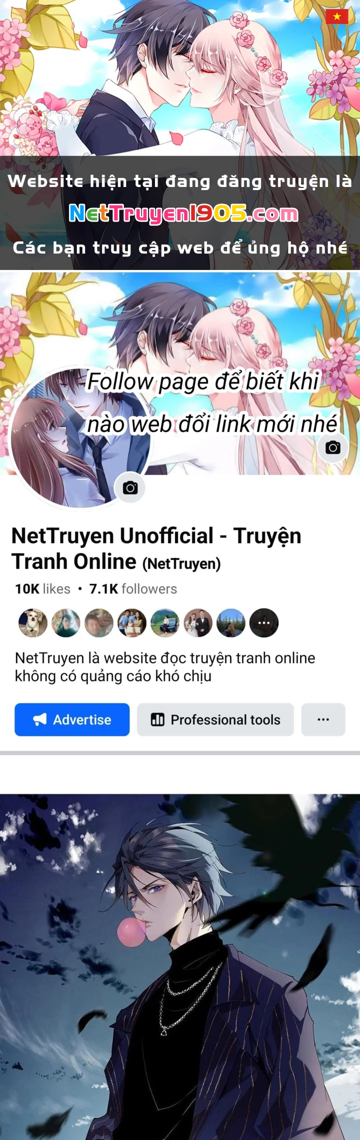 Ta Học Trảm Thần Trong Bệnh Viện Tâm Thần Chapter 246 - 1