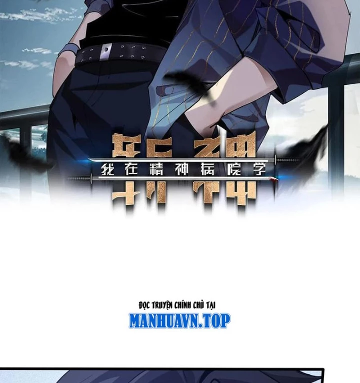 Ta Học Trảm Thần Trong Bệnh Viện Tâm Thần Chapter 246 - 2