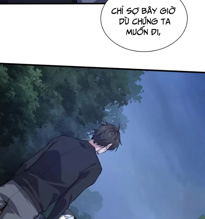 Ta Học Trảm Thần Trong Bệnh Viện Tâm Thần Chapter 246 - 4
