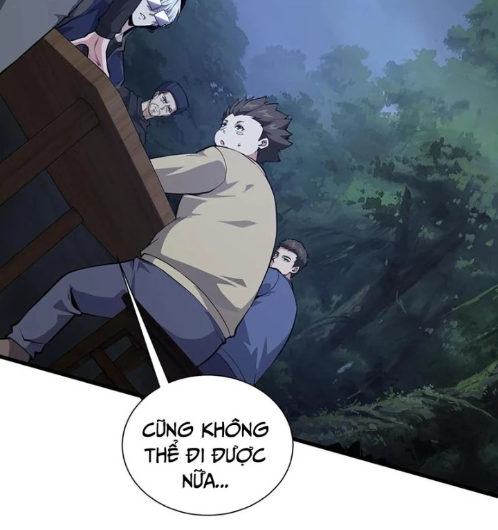 Ta Học Trảm Thần Trong Bệnh Viện Tâm Thần Chapter 246 - 5