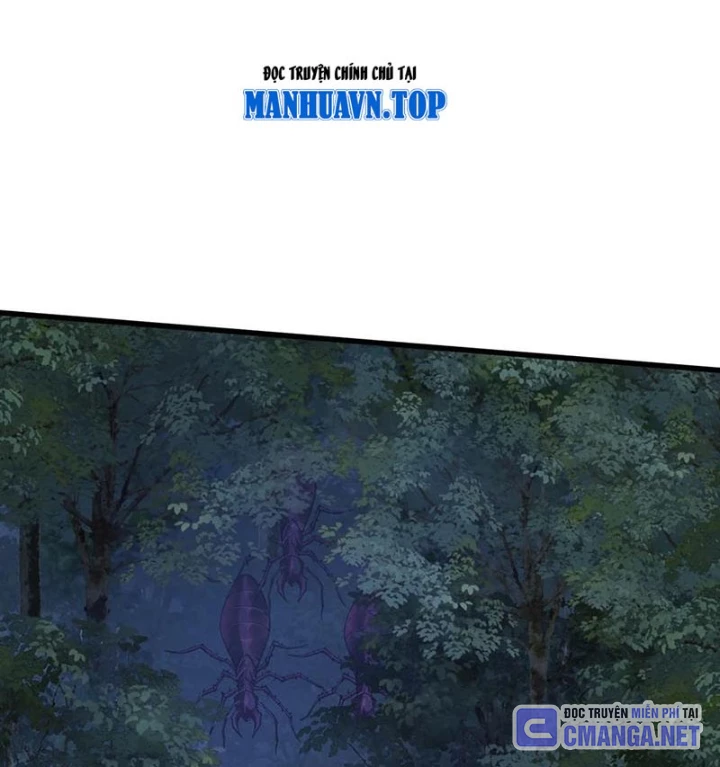 Ta Học Trảm Thần Trong Bệnh Viện Tâm Thần Chapter 246 - 6