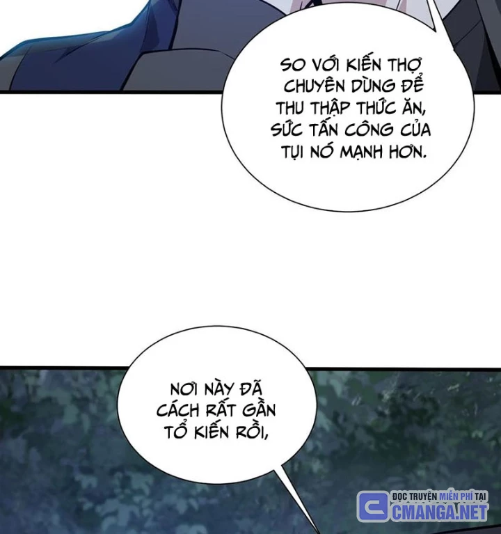 Ta Học Trảm Thần Trong Bệnh Viện Tâm Thần Chapter 246 - 18