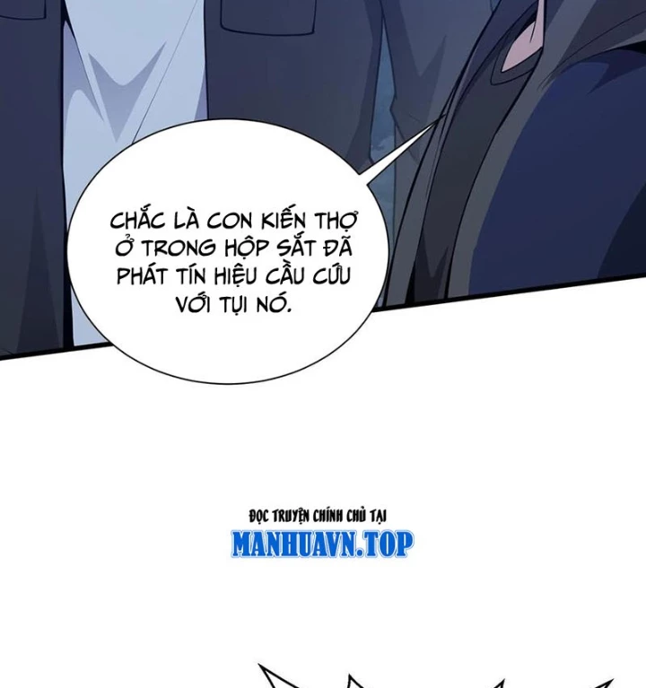 Ta Học Trảm Thần Trong Bệnh Viện Tâm Thần Chapter 246 - 20