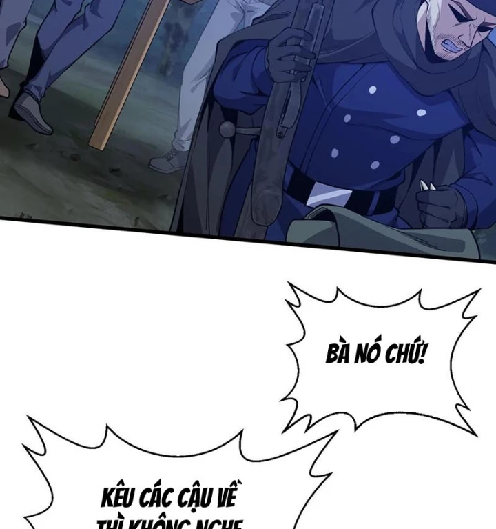Ta Học Trảm Thần Trong Bệnh Viện Tâm Thần Chapter 246 - 22