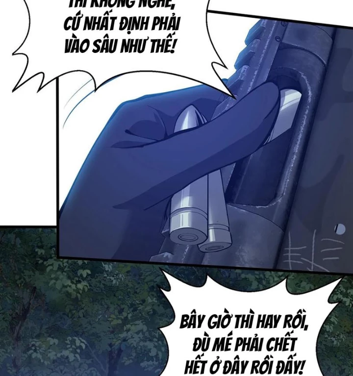 Ta Học Trảm Thần Trong Bệnh Viện Tâm Thần Chapter 246 - 23