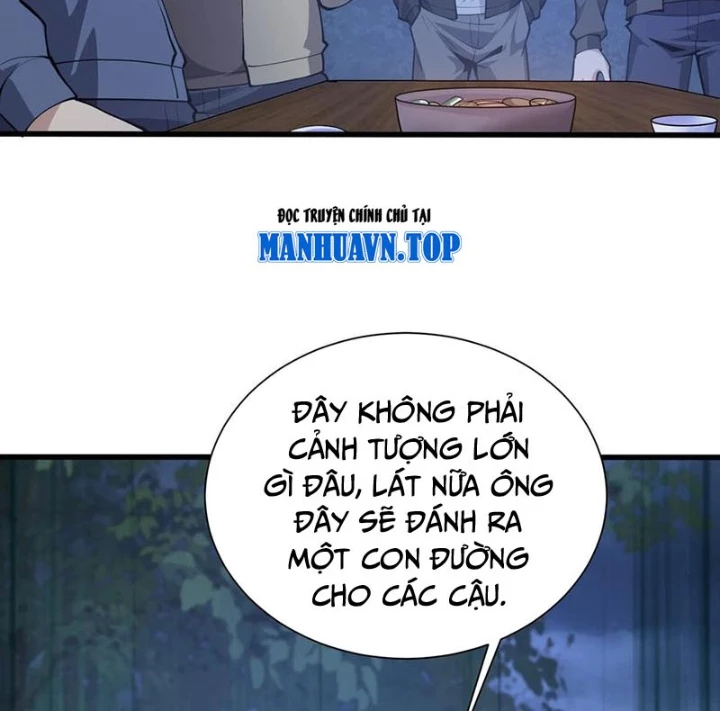 Ta Học Trảm Thần Trong Bệnh Viện Tâm Thần Chapter 246 - 35
