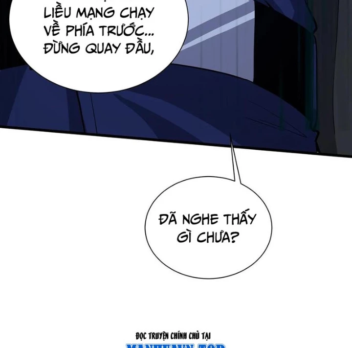 Ta Học Trảm Thần Trong Bệnh Viện Tâm Thần Chapter 246 - 38