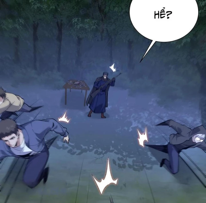 Ta Học Trảm Thần Trong Bệnh Viện Tâm Thần Chapter 246 - 43