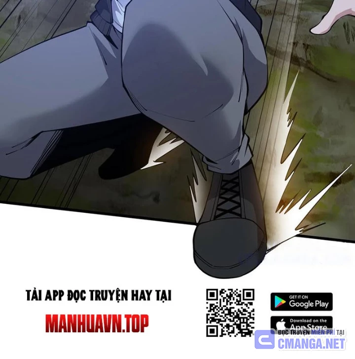Ta Học Trảm Thần Trong Bệnh Viện Tâm Thần Chapter 246 - 54