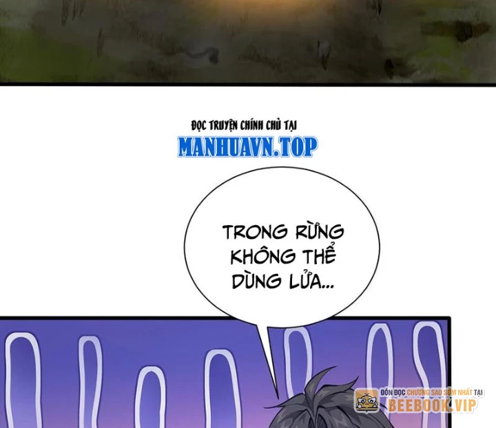 Ta Học Trảm Thần Trong Bệnh Viện Tâm Thần Chapter 246 - 57