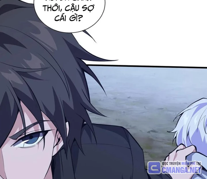 Ta Học Trảm Thần Trong Bệnh Viện Tâm Thần Chapter 246 - 72