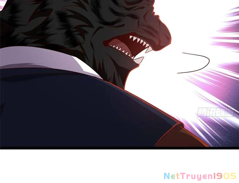 Chưởng Môn Khiêm Tốn Chút Chapter 522 - 2