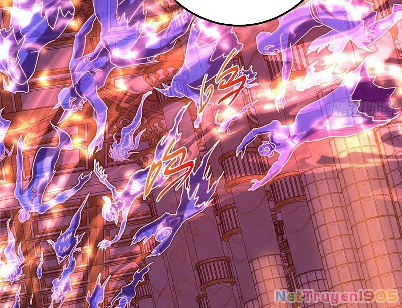 Chưởng Môn Khiêm Tốn Chút Chapter 522 - 4