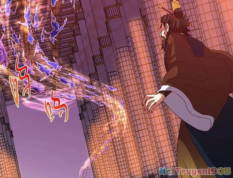 Chưởng Môn Khiêm Tốn Chút Chapter 522 - 5