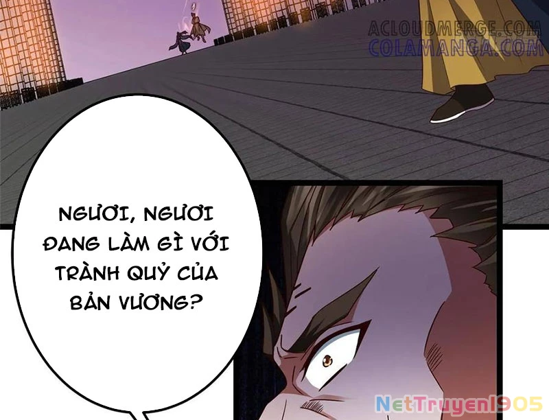 Chưởng Môn Khiêm Tốn Chút Chapter 522 - 6