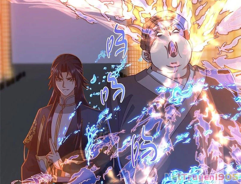 Chưởng Môn Khiêm Tốn Chút Chapter 522 - 10