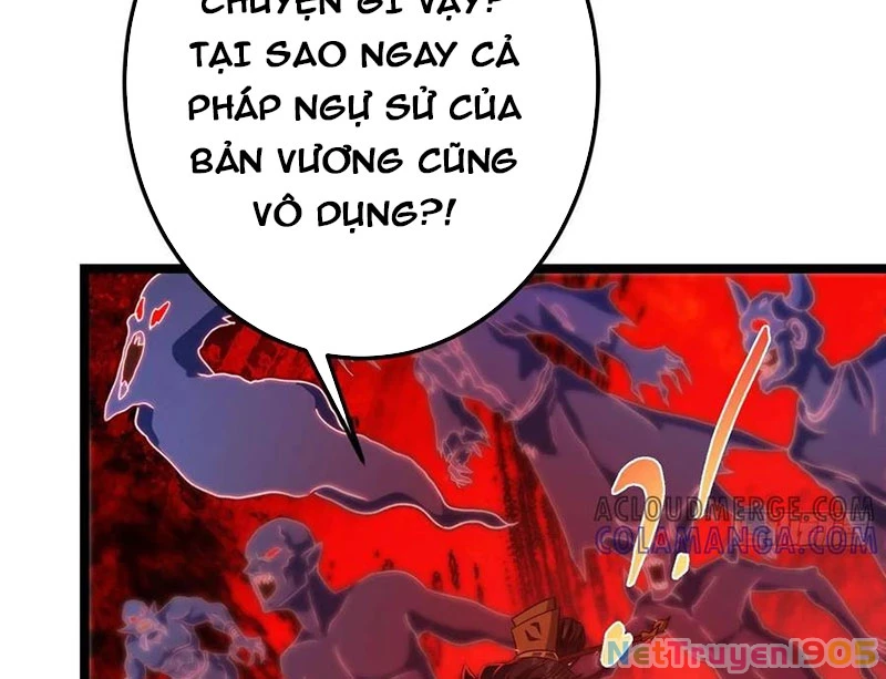 Chưởng Môn Khiêm Tốn Chút Chapter 522 - 21