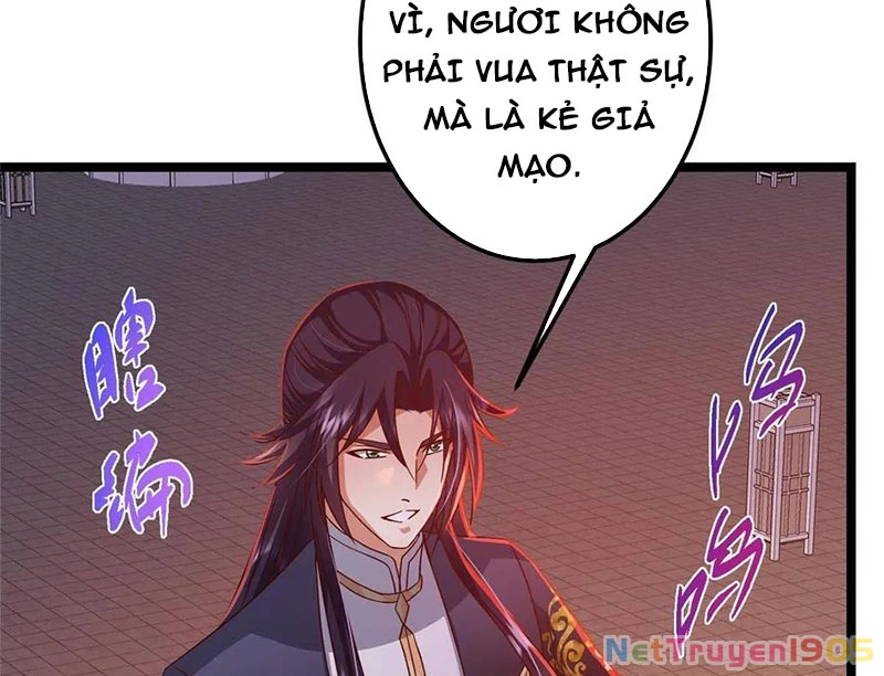 Chưởng Môn Khiêm Tốn Chút Chapter 522 - 24