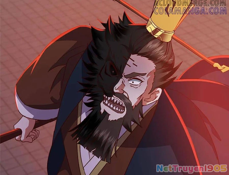 Chưởng Môn Khiêm Tốn Chút Chapter 522 - 27