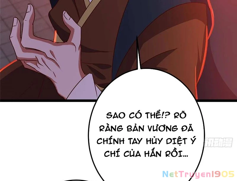 Chưởng Môn Khiêm Tốn Chút Chapter 522 - 28