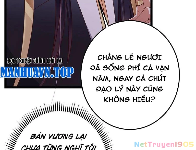 Chưởng Môn Khiêm Tốn Chút Chapter 522 - 31