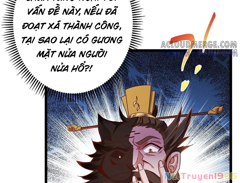Chưởng Môn Khiêm Tốn Chút Chapter 522 - 32