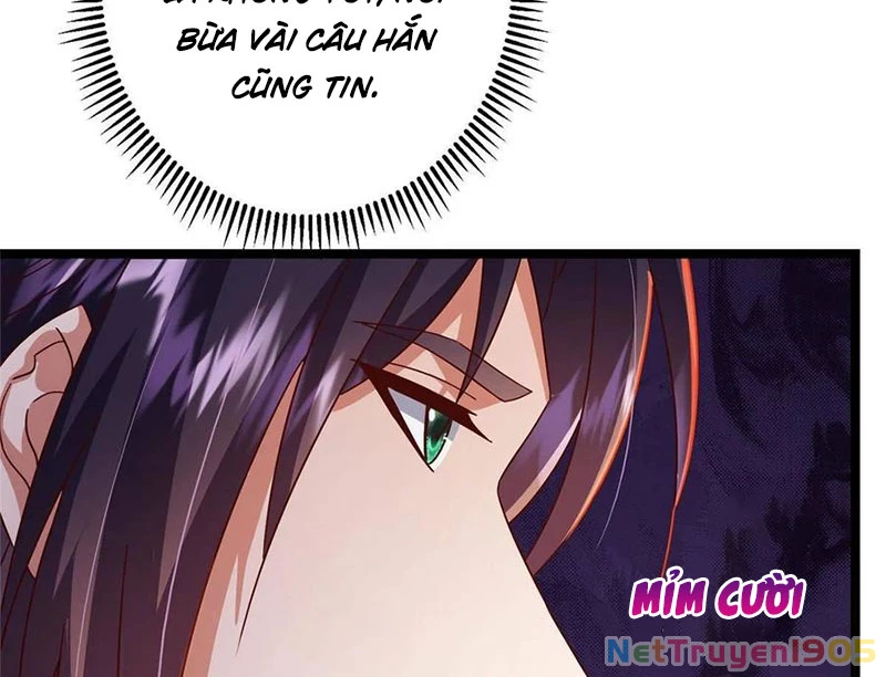 Chưởng Môn Khiêm Tốn Chút Chapter 522 - 35
