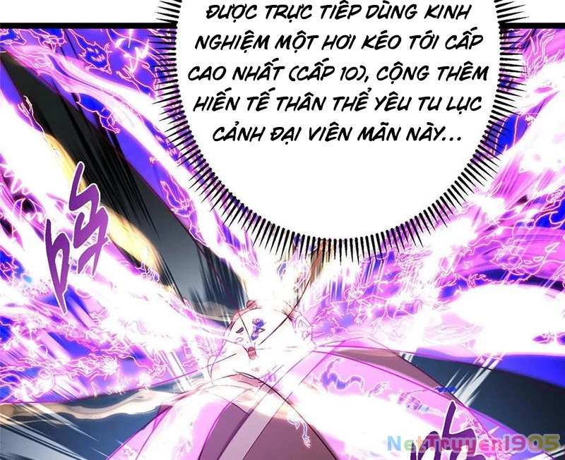 Chưởng Môn Khiêm Tốn Chút Chapter 522 - 38