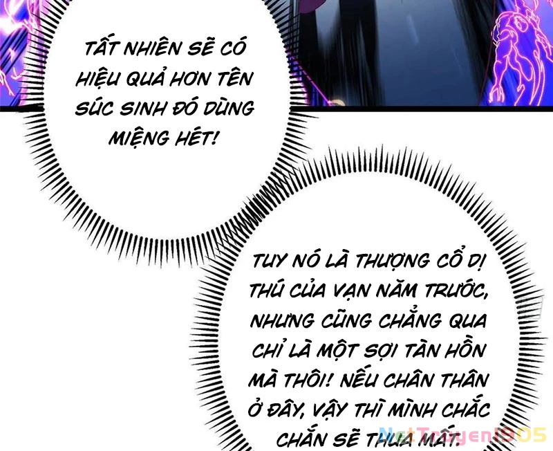 Chưởng Môn Khiêm Tốn Chút Chapter 522 - 40