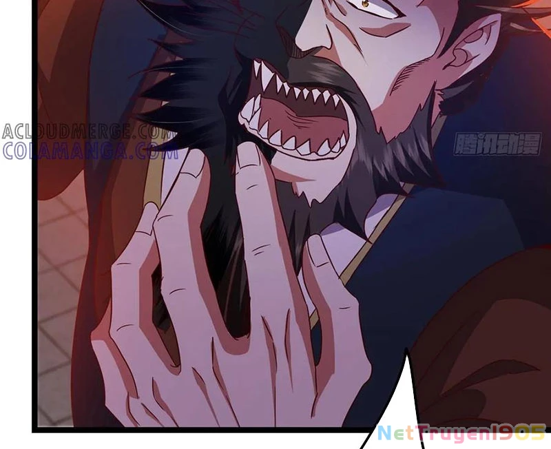 Chưởng Môn Khiêm Tốn Chút Chapter 522 - 42